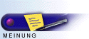 Meinung